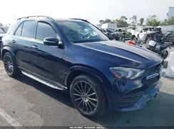 4JGFB4JB1LA163262 2020 MERCEDES-BENZ GLE