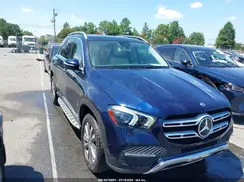 4JGFB4JB1LA180806 2020 MERCEDES-BENZ GLE