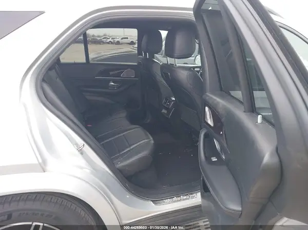 4JGFB4JB1LA183415 2020 MERCEDES-BENZ GLE - Image 8