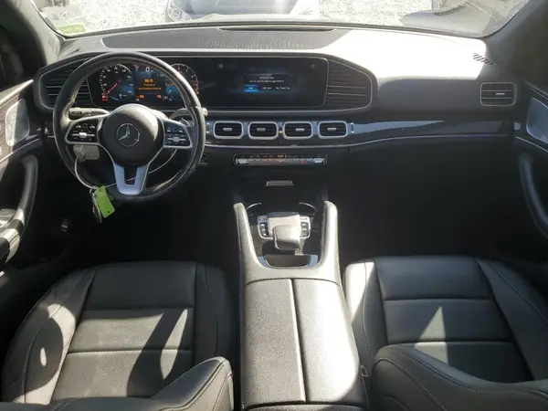 4JGFB4JB1LA183625 2020 MERCEDES-BENZ GLE - Image 8