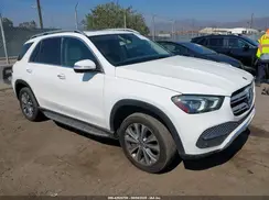 4JGFB4JB1LA198688 2020 MERCEDES-BENZ GLE
