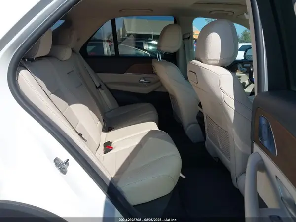 4JGFB4JB1LA198688 2020 MERCEDES-BENZ GLE - Image 8