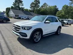 4JGFB4JB1LA200133 2020 MERCEDES-BENZ GLE