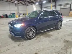 4JGFB4JB1LA206594 2020 MERCEDES-BENZ GLE