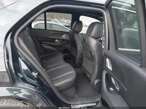 4JGFB4JB1LA209401 2020 MERCEDES-BENZ GLE - Image 8