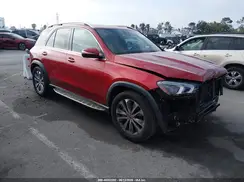 4JGFB4JB1LA210645 2020 MERCEDES-BENZ GLE