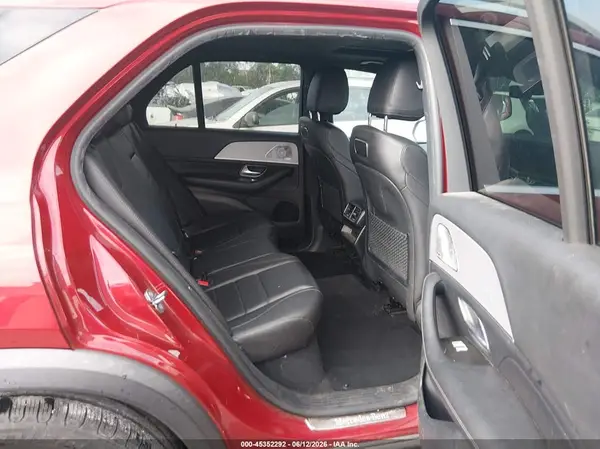 4JGFB4JB1LA210645 2020 MERCEDES-BENZ GLE - Image 8