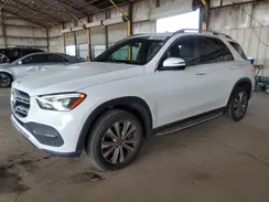 4JGFB4JB1LA211116 2020 MERCEDES-BENZ GLE