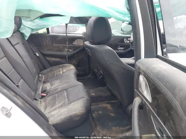 4JGFB4JB1LA211617 2020 MERCEDES-BENZ GLE - Image 8