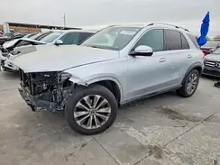 4JGFB4JB1LA212010 2020 MERCEDES-BENZ GLE