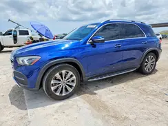 4JGFB4JB1LA214291 2020 MERCEDES-BENZ GLE