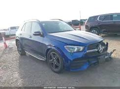 4JGFB4JB1LA220480 2020 MERCEDES-BENZ GLE