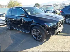 4JGFB4JB1LA221645 2020 MERCEDES-BENZ GLE
