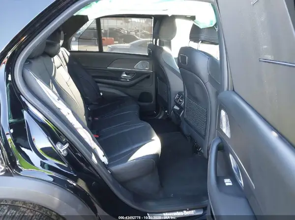 4JGFB4JB1LA221645 2020 MERCEDES-BENZ GLE - Image 8