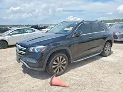 4JGFB4JB1LA229051 2020 MERCEDES-BENZ GLE