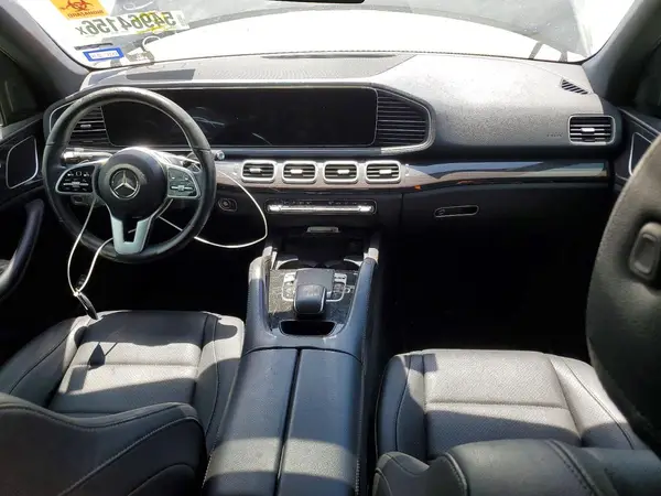 4JGFB4JB1LA229051 2020 MERCEDES-BENZ GLE - Image 8