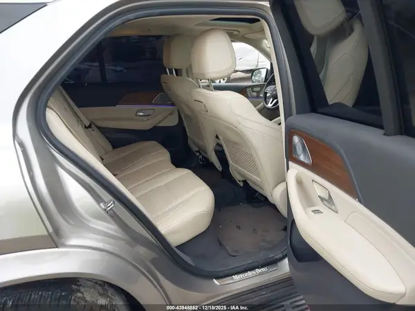 4JGFB4JB1LA231270 2020 MERCEDES-BENZ GLE - Image 8