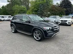 4JGFB4JB1LA232192 2020 MERCEDES-BENZ GLE