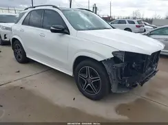 4JGFB4JB1LA233620 2020 MERCEDES-BENZ GLE