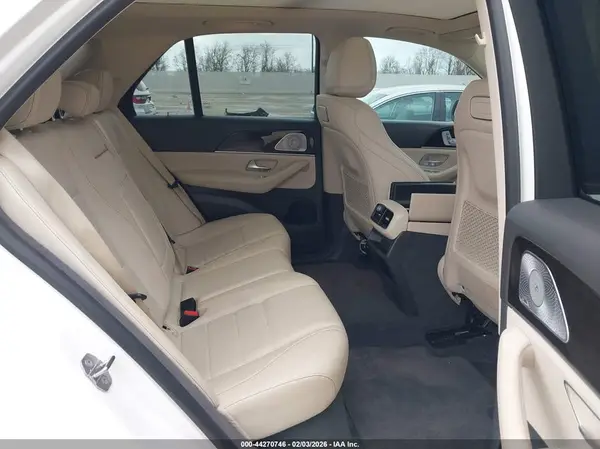 4JGFB4JB1LA233620 2020 MERCEDES-BENZ GLE - Image 8