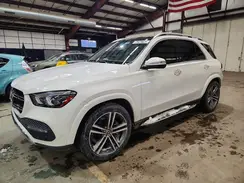 4JGFB4JB1LA237571 2020 MERCEDES-BENZ GLE