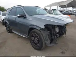 4JGFB4JB1LA244388 2020 MERCEDES-BENZ GLE