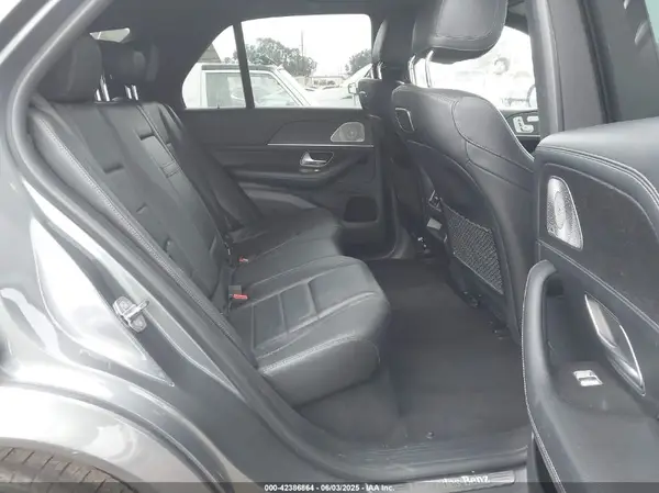4JGFB4JB1LA244388 2020 MERCEDES-BENZ GLE - Image 8