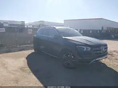 4JGFB4JB1LA244729 2020 MERCEDES-BENZ GLE