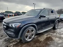 4JGFB4JB1LA244987 2020 MERCEDES-BENZ GLE