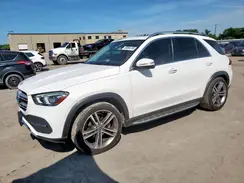4JGFB4JB1LA275494 2020 MERCEDES-BENZ GLE