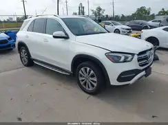 4JGFB4JB1LA292747 2020 MERCEDES-BENZ GLE