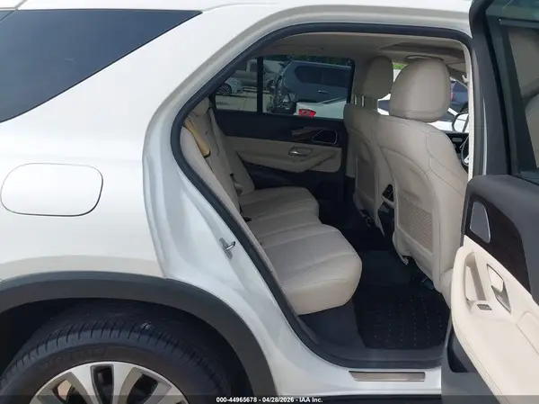 4JGFB4JB1LA292747 2020 MERCEDES-BENZ GLE - Image 8