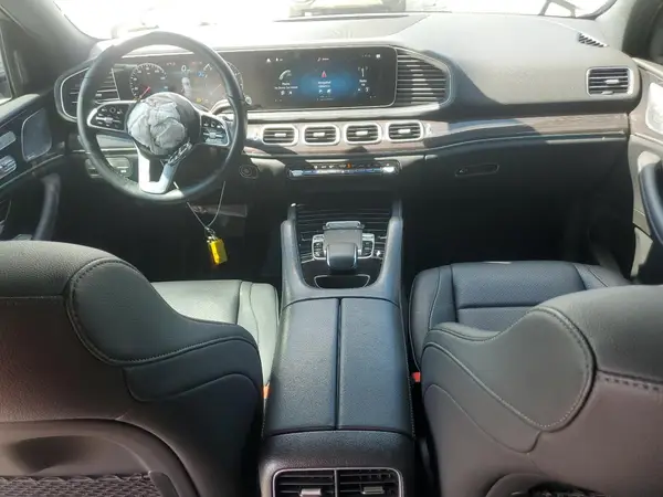 4JGFB4JB1LA297589 2020 MERCEDES-BENZ GLE - Image 8