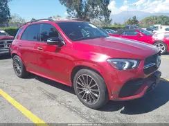 4JGFB4JB1MA299778 2021 MERCEDES-BENZ GLE