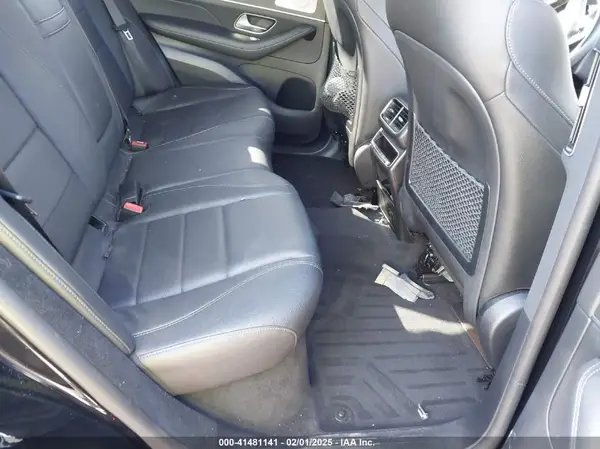 4JGFB4JB1MA328387 2021 MERCEDES-BENZ GLE - Image 8