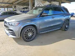 4JGFB4JB1MA329961 2021 MERCEDES-BENZ GLE