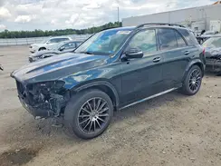 4JGFB4JB1MA350552 2021 MERCEDES-BENZ GLE