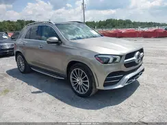 4JGFB4JB1MA352544 2021 MERCEDES-BENZ GLE