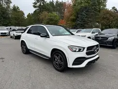 4JGFB4JB1MA354987 2021 MERCEDES-BENZ GLE