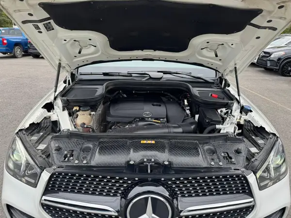 4JGFB4JB1MA354987 2021 MERCEDES-BENZ GLE - Image 8