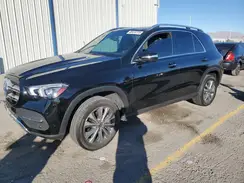 4JGFB4JB1MA366797 2021 MERCEDES-BENZ GLE