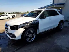 4JGFB4JB1MA377573 2021 MERCEDES-BENZ GLE