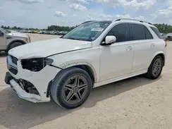 4JGFB4JB1MA382434 2021 MERCEDES-BENZ GLE