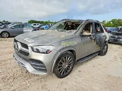 4JGFB4JB1MA383342 2021 MERCEDES-BENZ GLE