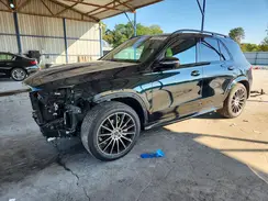 4JGFB4JB1MA416999 2021 MERCEDES-BENZ GLE