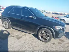 4JGFB4JB1MA427484 2021 MERCEDES-BENZ GLE