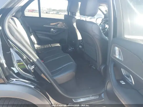 4JGFB4JB1MA427484 2021 MERCEDES-BENZ GLE - Image 8