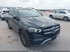 4JGFB4JB1MA443250 2021 MERCEDES-BENZ GLE