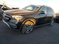 4JGFB4JB1MA443751 2021 MERCEDES-BENZ GLE