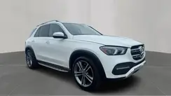 4JGFB4JB1MA457231 2021 MERCEDES-BENZ GLE